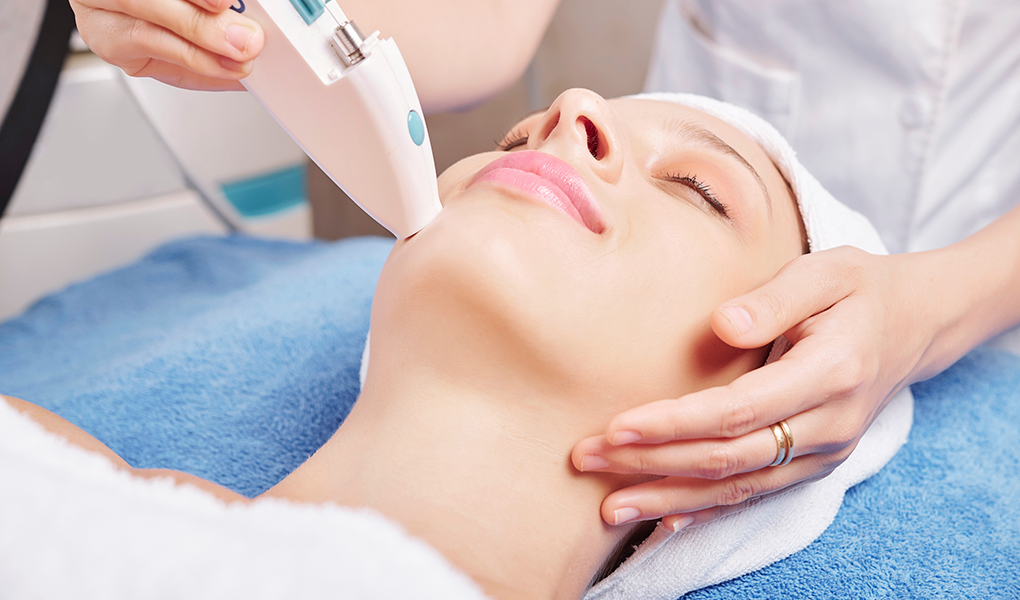 Skin Boosters